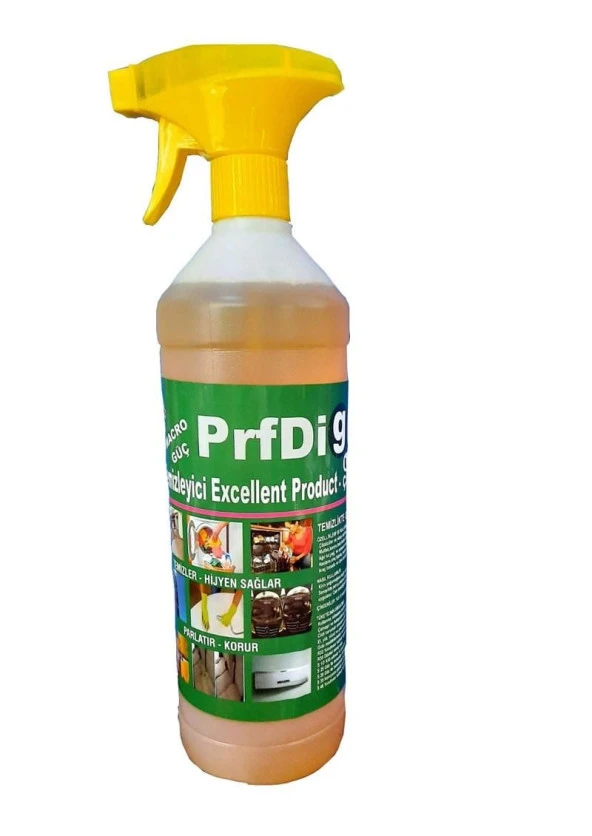 PRF Digora 353 Leke Çıkartıcı 1 Kg ürün görseli