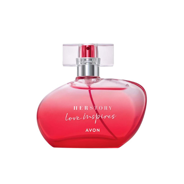 Avon Full Speed Erkek Parfüm ve Herstory Love Inspires Kadın Parfüm Seti