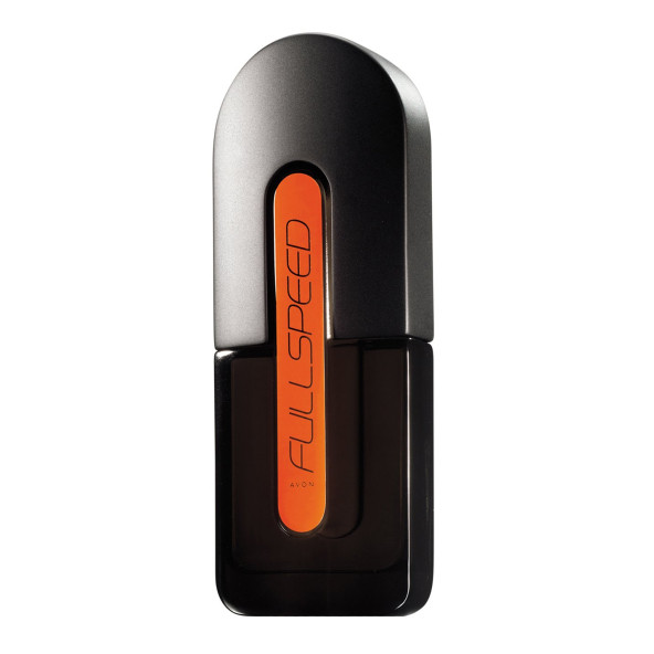 Avon Full Speed Erkek Parfüm ve Herstory Love Inspires Kadın Parfüm Seti - 2