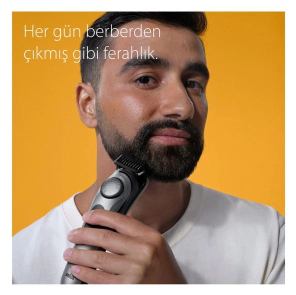 Braun Series 7 BT7420 Sakal Düzeltici - 4