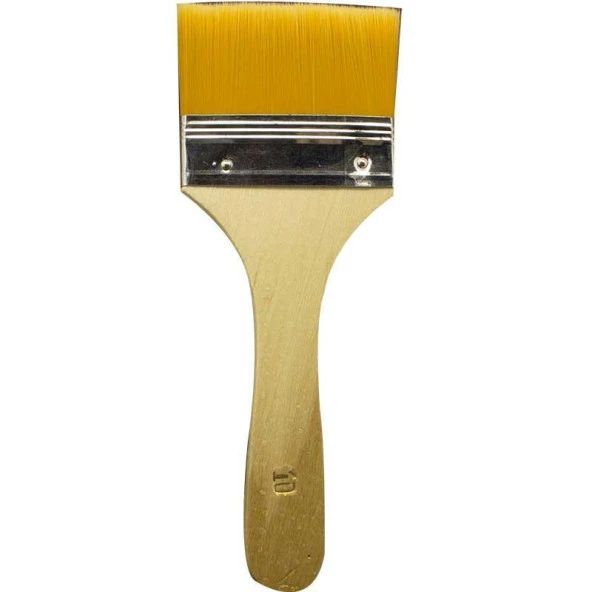 Rich Ekonomik Zemin Fırçası No 10 ürün görseli 1