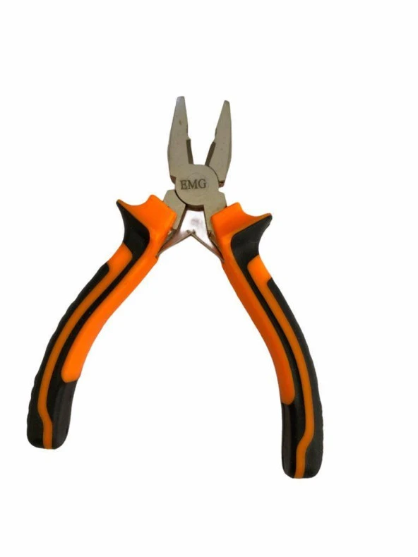 EMG Mini Pense 110 mm ürün görseli 1