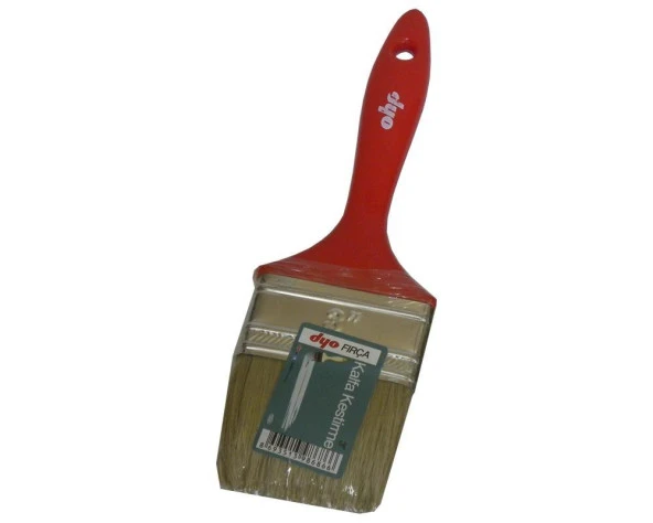 Dyo Kalfa Kestirme Fırça No:3 ürün görseli 1