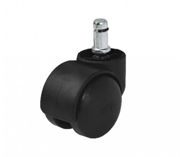 HTS 413 Büro Tipi Pimli Koltuk Tekeri ürün görseli 1