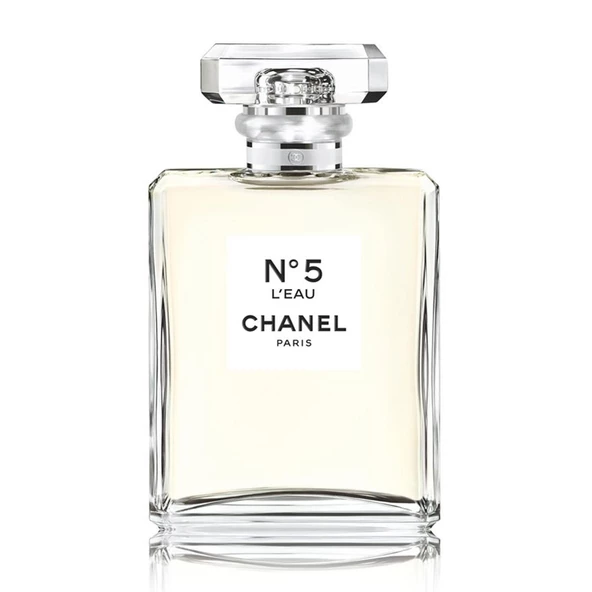 Chanel N5 L'eau EDT 100 ml Kadın Parfüm