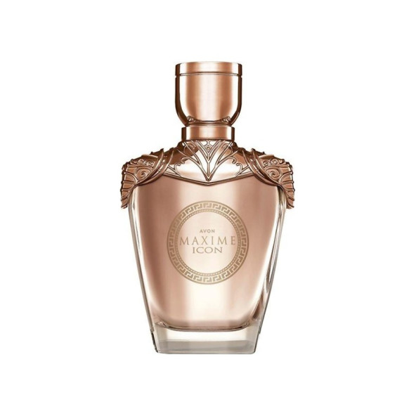 Avon Maxima Icon Kadın Parfüm EDP 50 ML + Maxime Icon Erkek Parfüm EDT 75 ML - 2