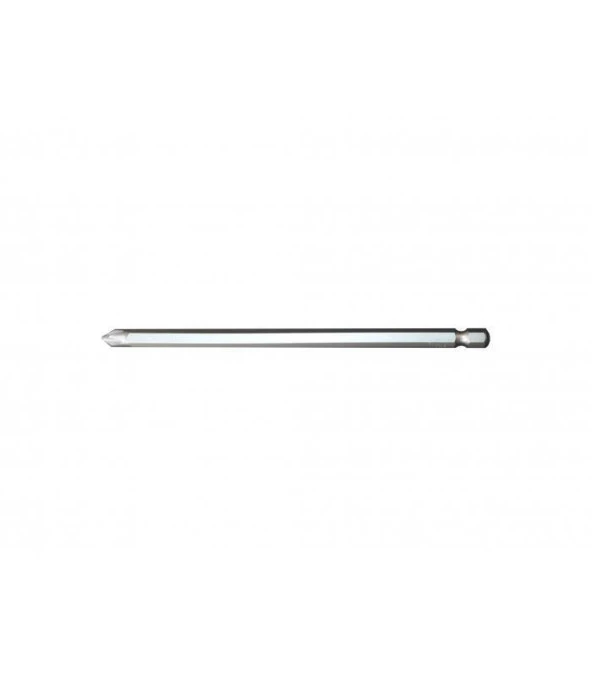 PZ2 150 mm Yıldız Bits Uç