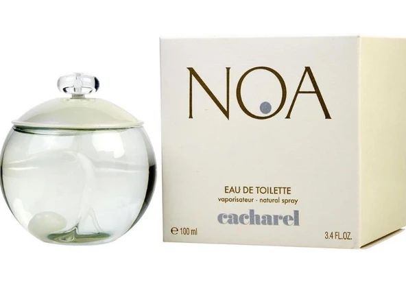 Cacharel Noa EDT 100 ml Kadın Parfüm