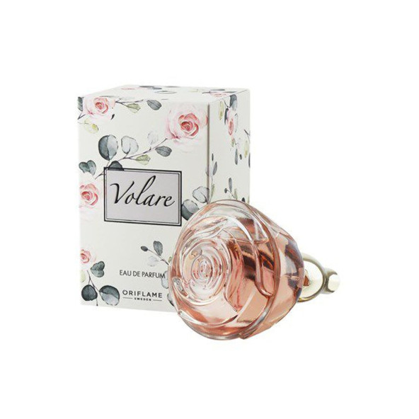 Oriflame Volare Kadın Parfüm EDP 3 x 50 ML