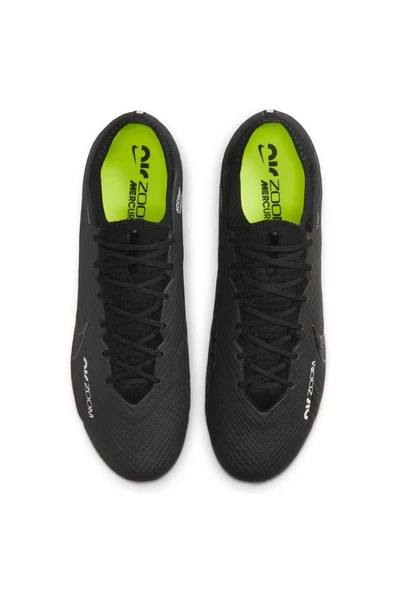 NİKE Zoom Mercurial Vapor 15 Elite Sg-pro Çim Saha Krampon Dj5168-001 - 4