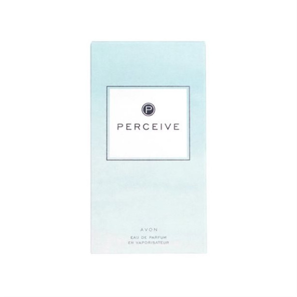 Avon Perceive Kadın Parfüm Edp 50 Ml - 2