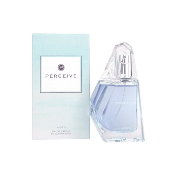 Avon Perceive Kadın Parfüm Edp 50 Ml - 3