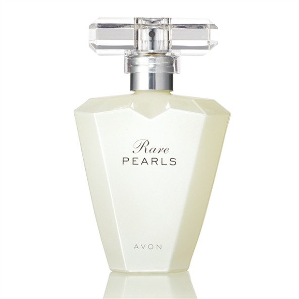 Avon Rare Pearls Kadın Parfüm Edp 50 Ml - 5