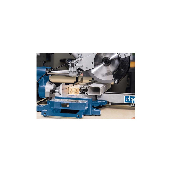 Scheppach Hm90mp Multi Kesim Gönye Testere - 3