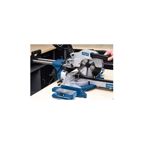 Scheppach Hm90mp Multi Kesim Gönye Testere - 4