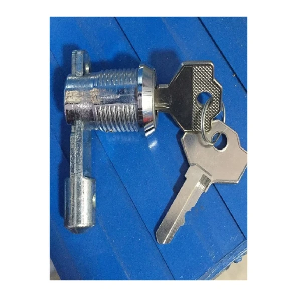 Hisar Dikey Milli Mandallı