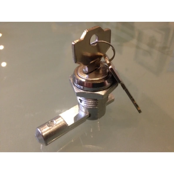 Hisar Dikey Milli Mandallı - 4