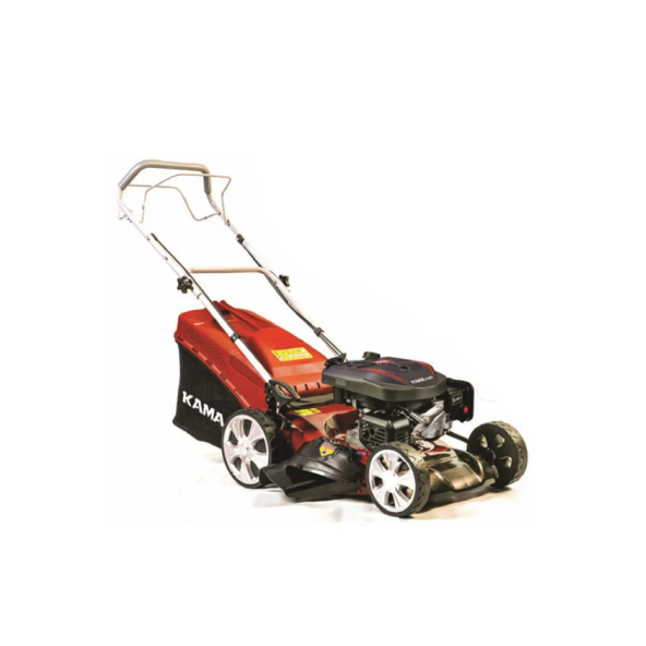 Kama By Reis UMS46 149cc Şanzımanlı Benzinli Çim Biçme Makinesi