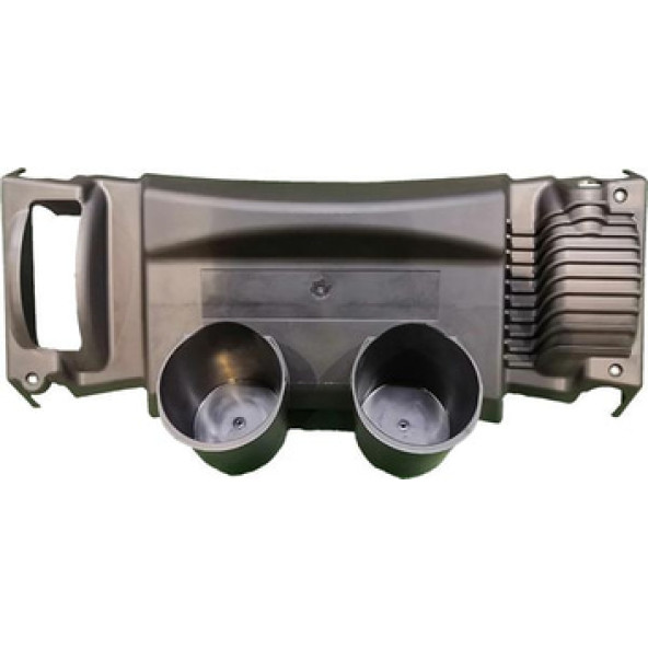 Kama By Reis UMS46 149cc Şanzımanlı Benzinli Çim Biçme Makinesi - 3