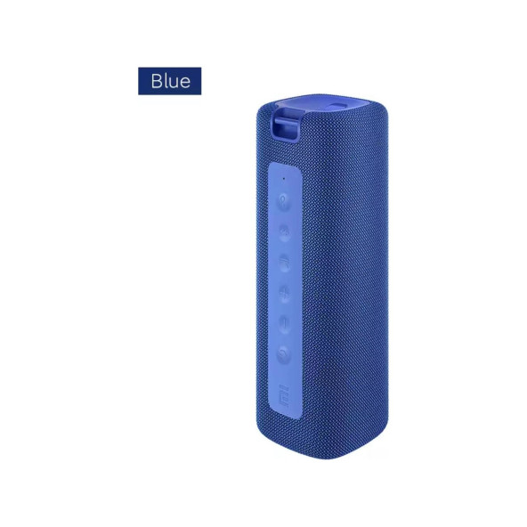 Xiaomi Mi Portable Bluetooth Speaker (16W) MDZ-36-DB Mavi