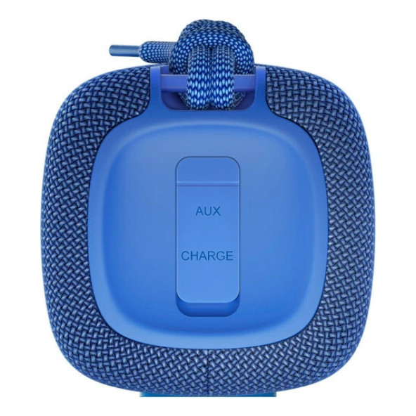 Xiaomi Mi Portable Bluetooth Speaker (16W) MDZ-36-DB Mavi - 5