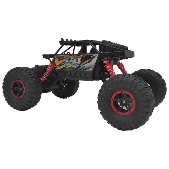 Ethem Oyuncak Rock Crawler 1:18 Rally Car YL-07 - 4