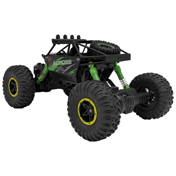 Ethem Oyuncak Rock Crawler 1:18 Rally Car YL-07 - 12