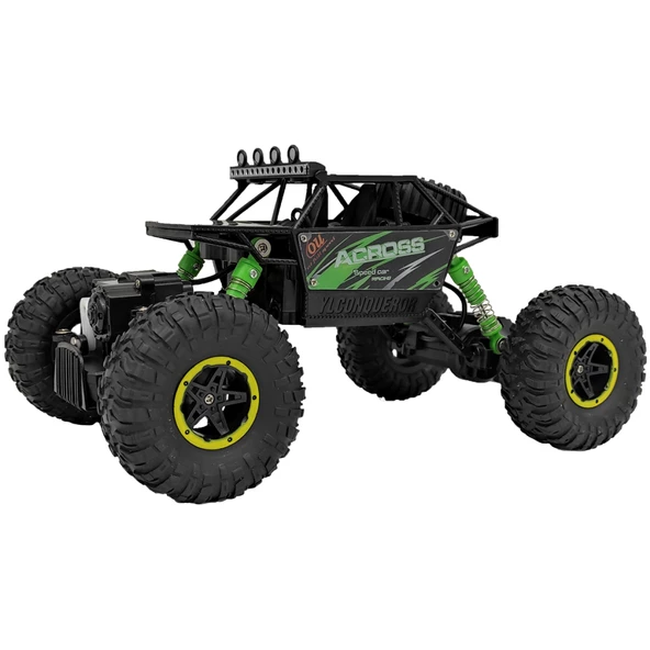 Ethem Oyuncak Rock Crawler 1:18 Rally Car YL-07 - 11