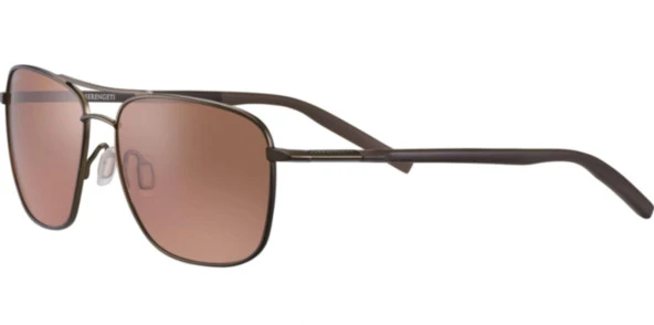 Serengeti Spello 8800 Polarize Erkek Güneş Gözlüğü
