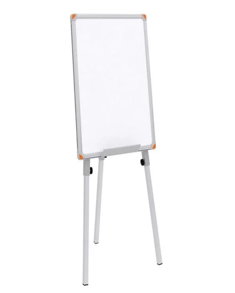 Panda Yazı Tahtası 50x70 PAN092 Silgi ve Kraf Beyaz Tahta Kalemi Set - 2