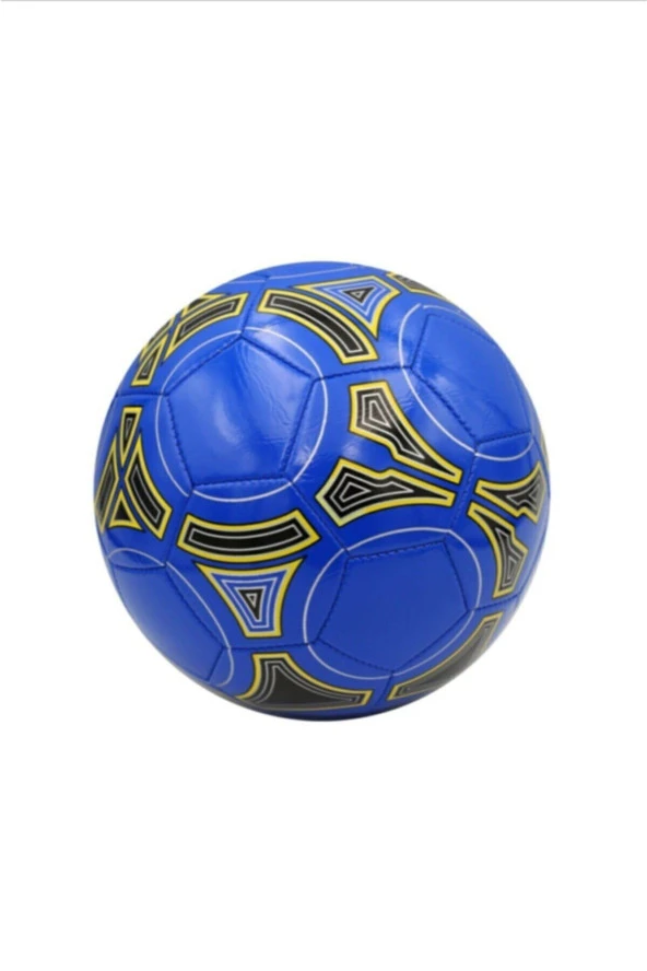 Çocuk Futbol Topu Makina Dikişli 5 No 240 Gr