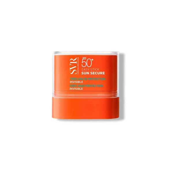SVR Sun Secure Güneş Koruyucu Stick SPF50+ 10g