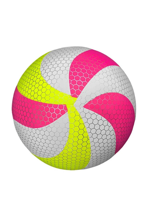 Soft Touch Synthetic Leater Voleybol Topu Hafif Kullanışlı