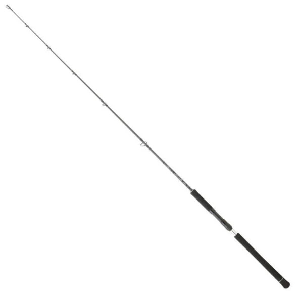 Daiwa Legalis O BF JG 198cm Max 350gr Tek Parça Jig Olta Kamışı (Tetikli)