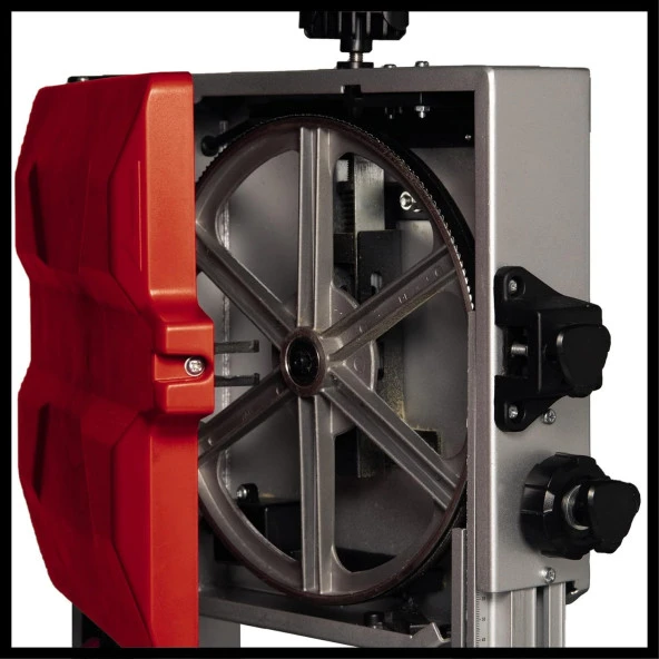 Einhell TC-SB 245 L Şerit Testere 4308035 - 4