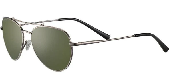 Serengeti Pete SS599002 Polarize Erkek Güneş Gözlüğü