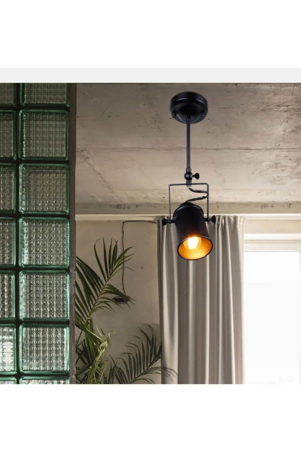 SimaAvize Modern Spot Aplik - 3