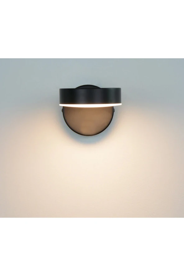 SimaAvize Modern Tekli Led Aplik