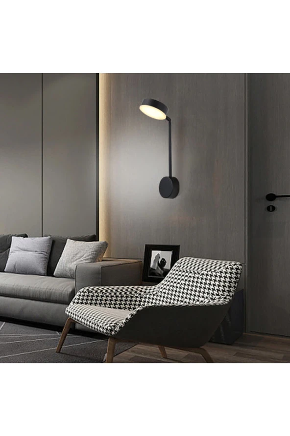 SimaAvize Led Bedside Aplik - Resim 2