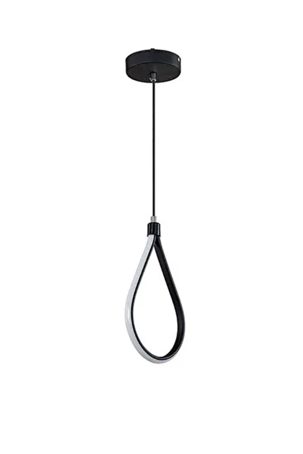 SimaAvize Modern Damla Led Avize