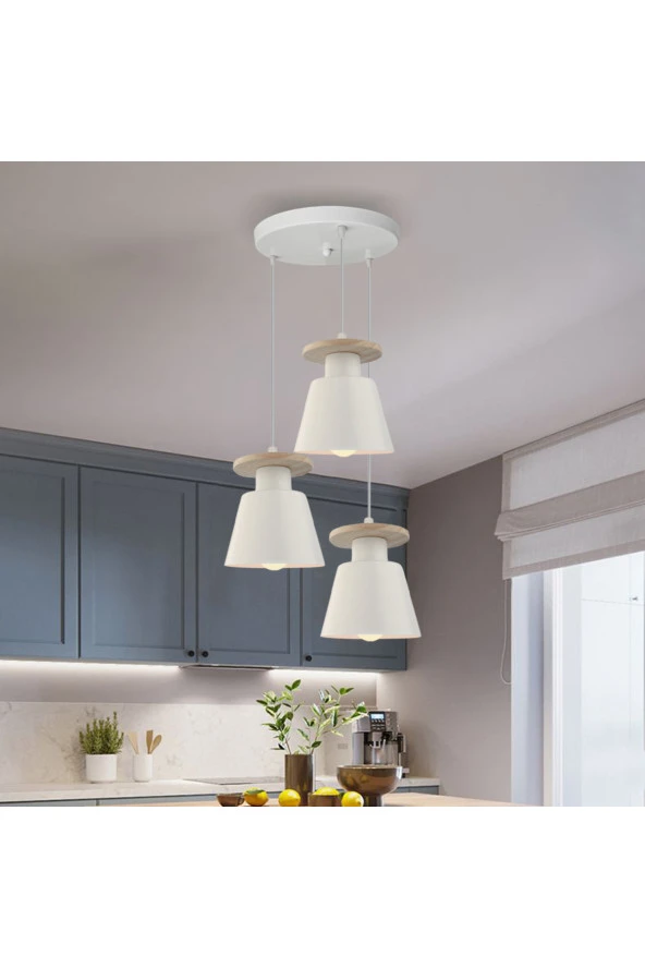 SimaAvize Fixa Modern Avize