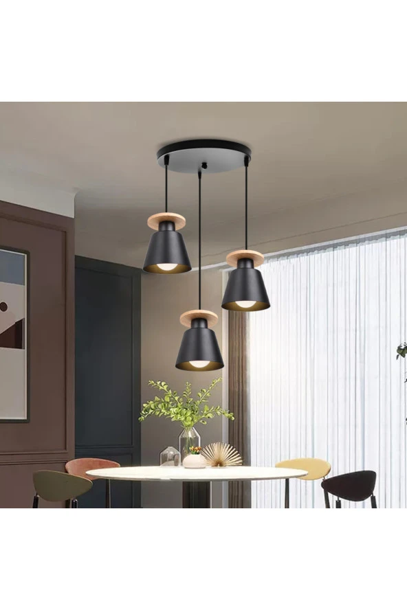 SimaAvize Fixa Modern Avize