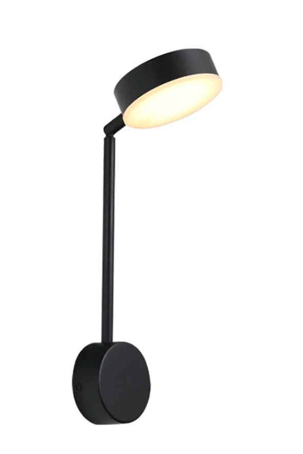SimaAvize Led Bedside Aplik - Resim 4