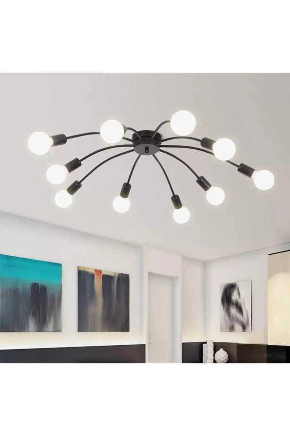 SimaAvize Modern Ceiling Avize
