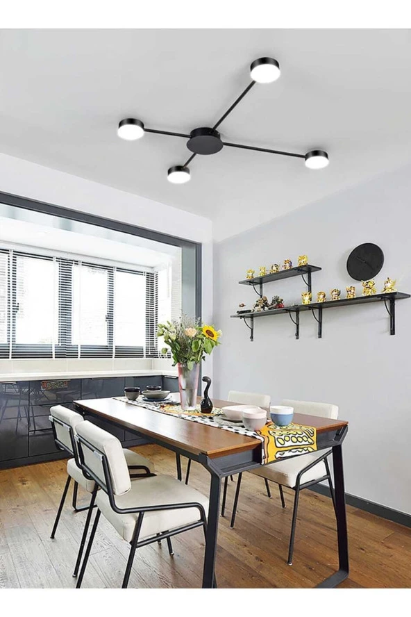 SimaAvize Modern Led Tavan Avize