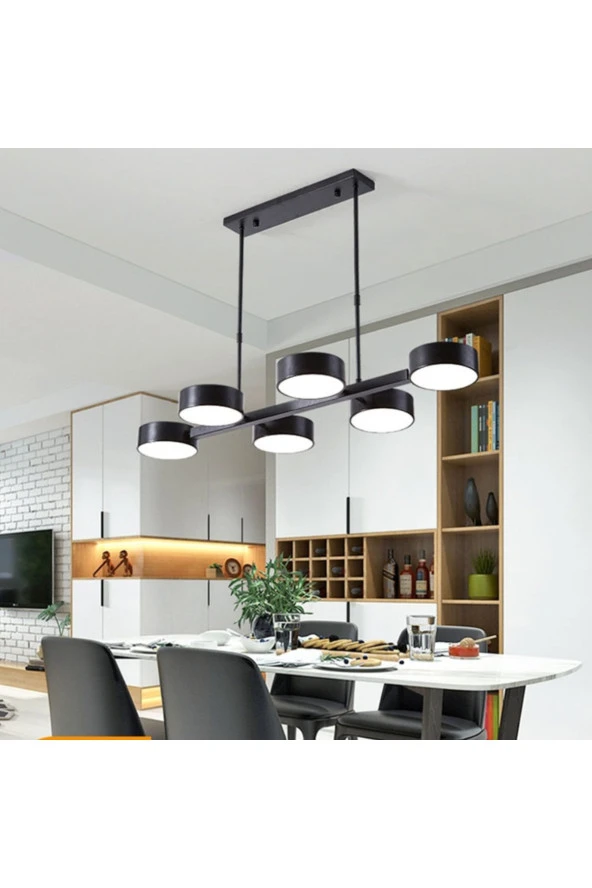 SimaAvize Ultra Şık Led Avize