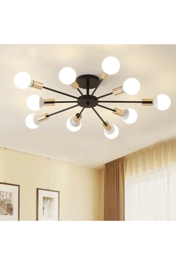 SimaAvize Sima Modern Chander Avize