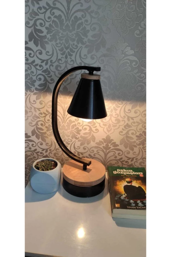 SimaAvize Modern Masa Lambası