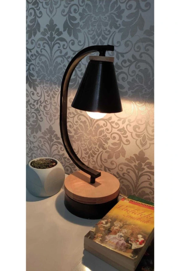 SimaAvize Modern Masa Lambası - 2