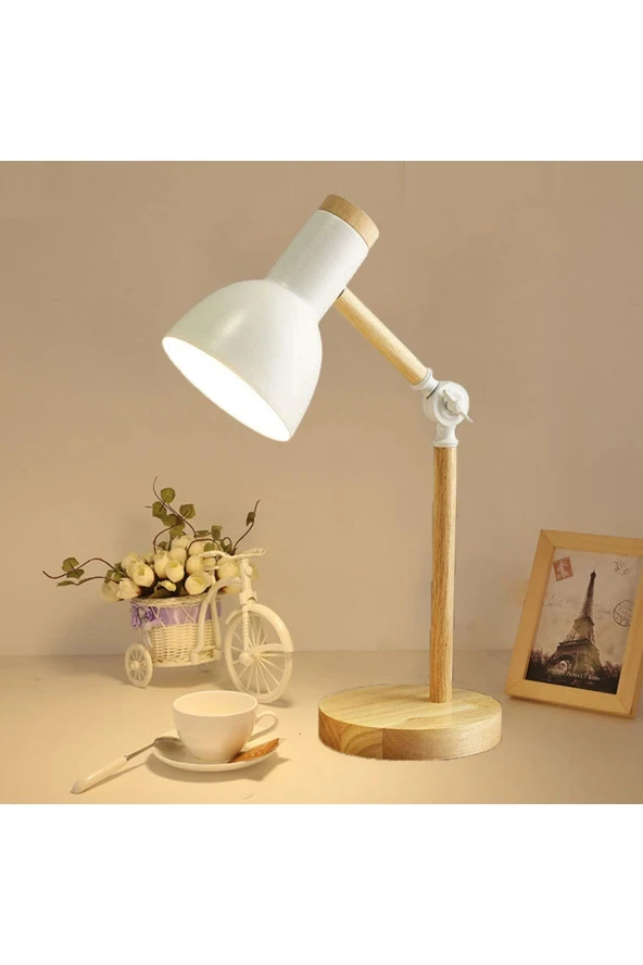 SimaAvize Nordic Wood - Resim 3